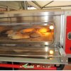 Corso pizzaiolo 2015